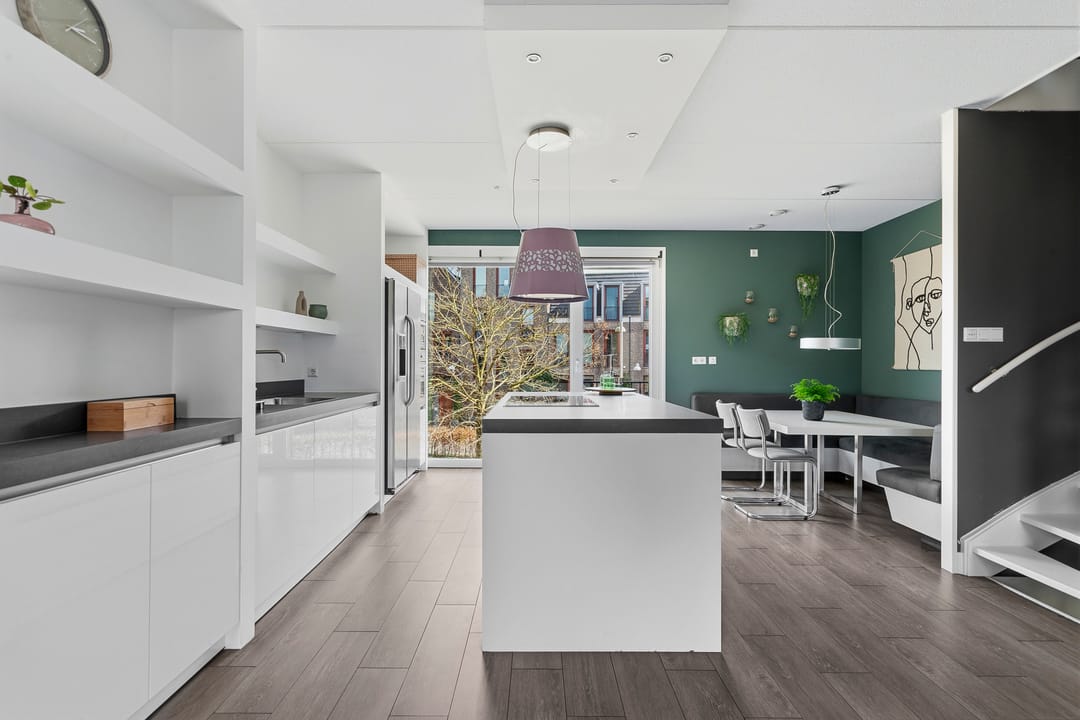 Foto 22 van Loes van Marlestraat 9