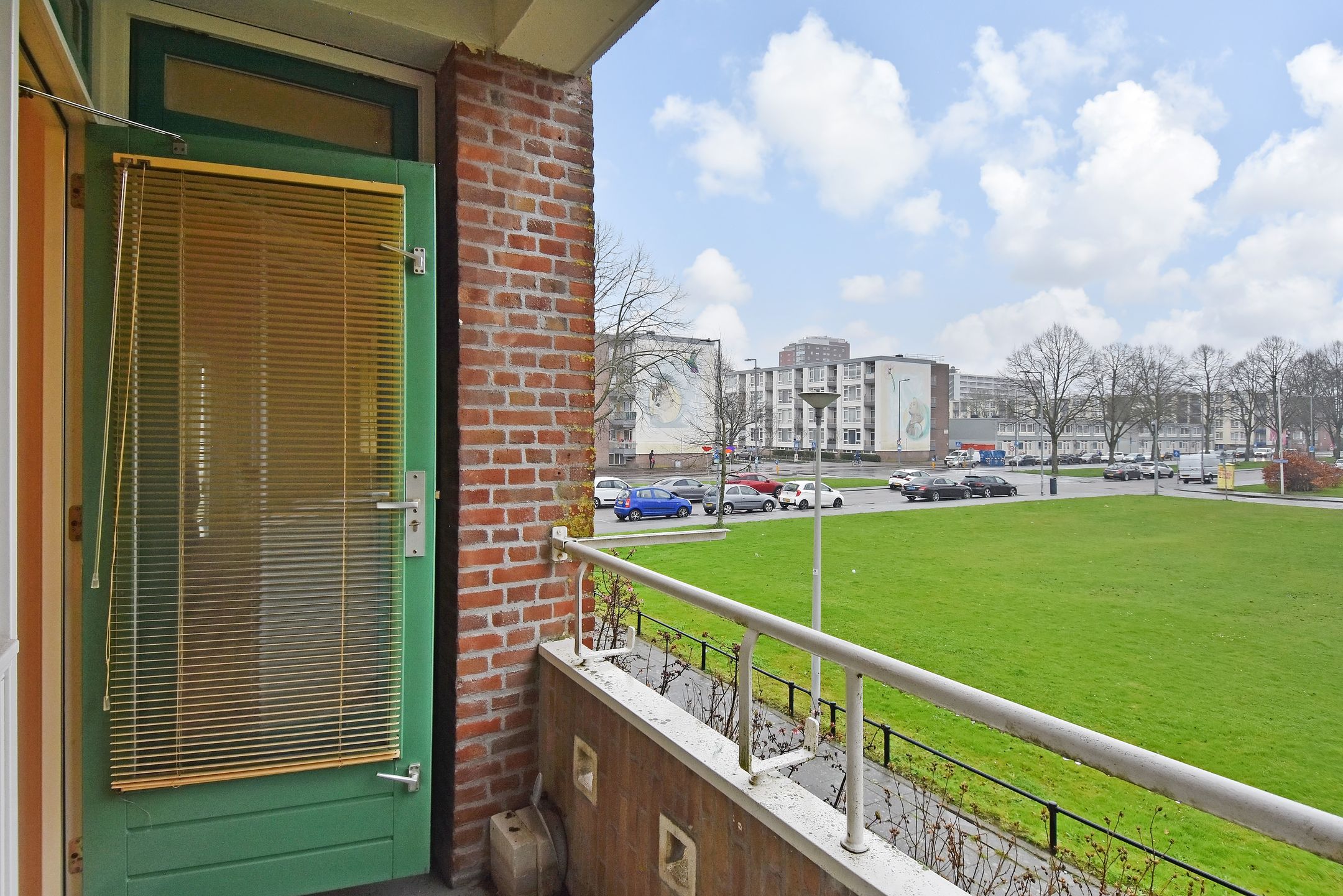 Foto 6 van Stellendamstraat 85-A