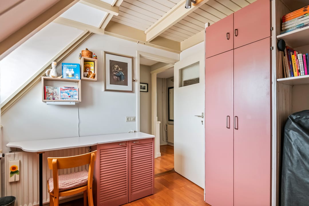 Foto 31 van Lijsterstraat 2