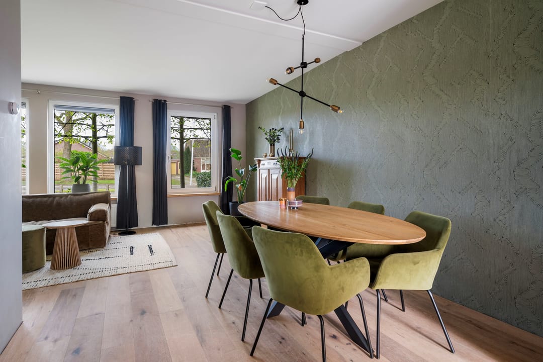 Foto 11 van Weverslaan 15