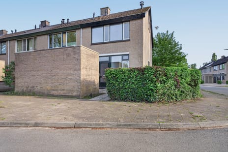 Hillegomweg thumbnail