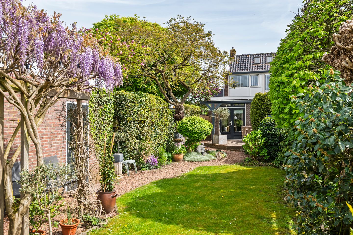 Foto 20 van Lijsterstraat 2