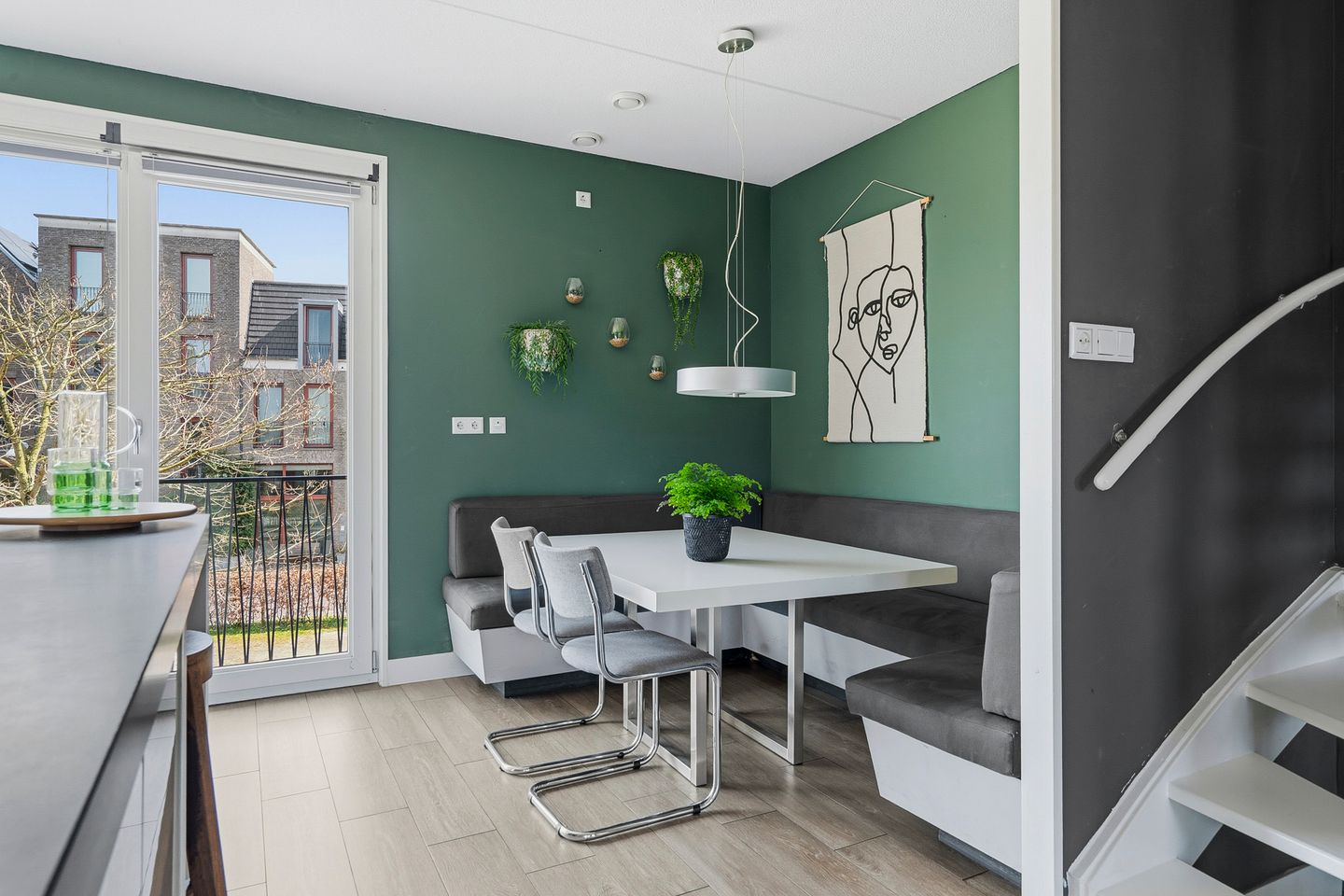 Foto 29 van Loes van Marlestraat 9