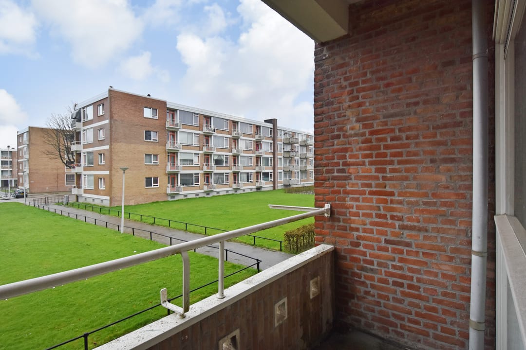 Foto 8 van Stellendamstraat 85-A