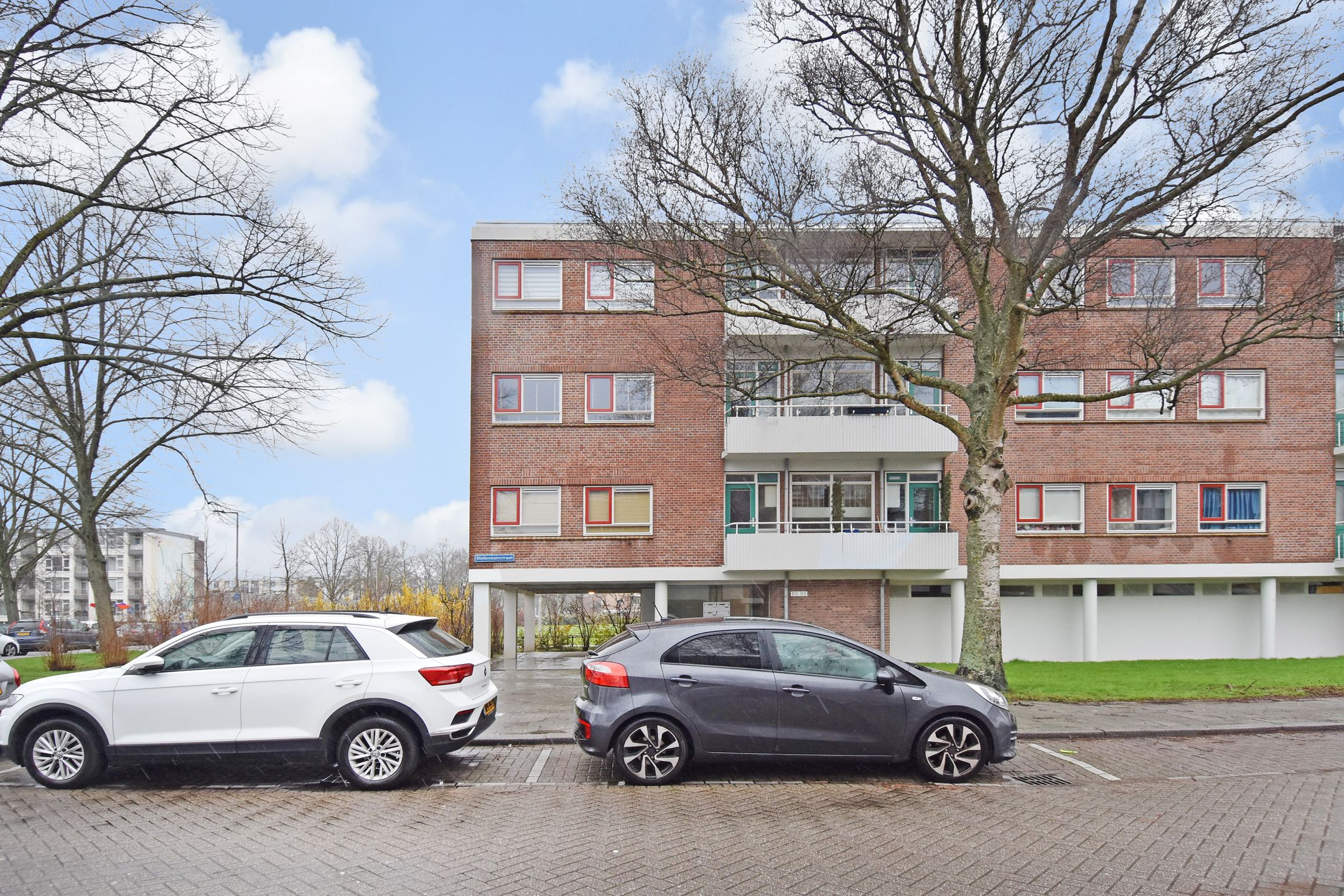 Stellendamstraat 85-A 85 A