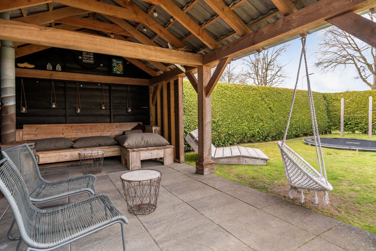 Foto 4 van Weverslaan 15