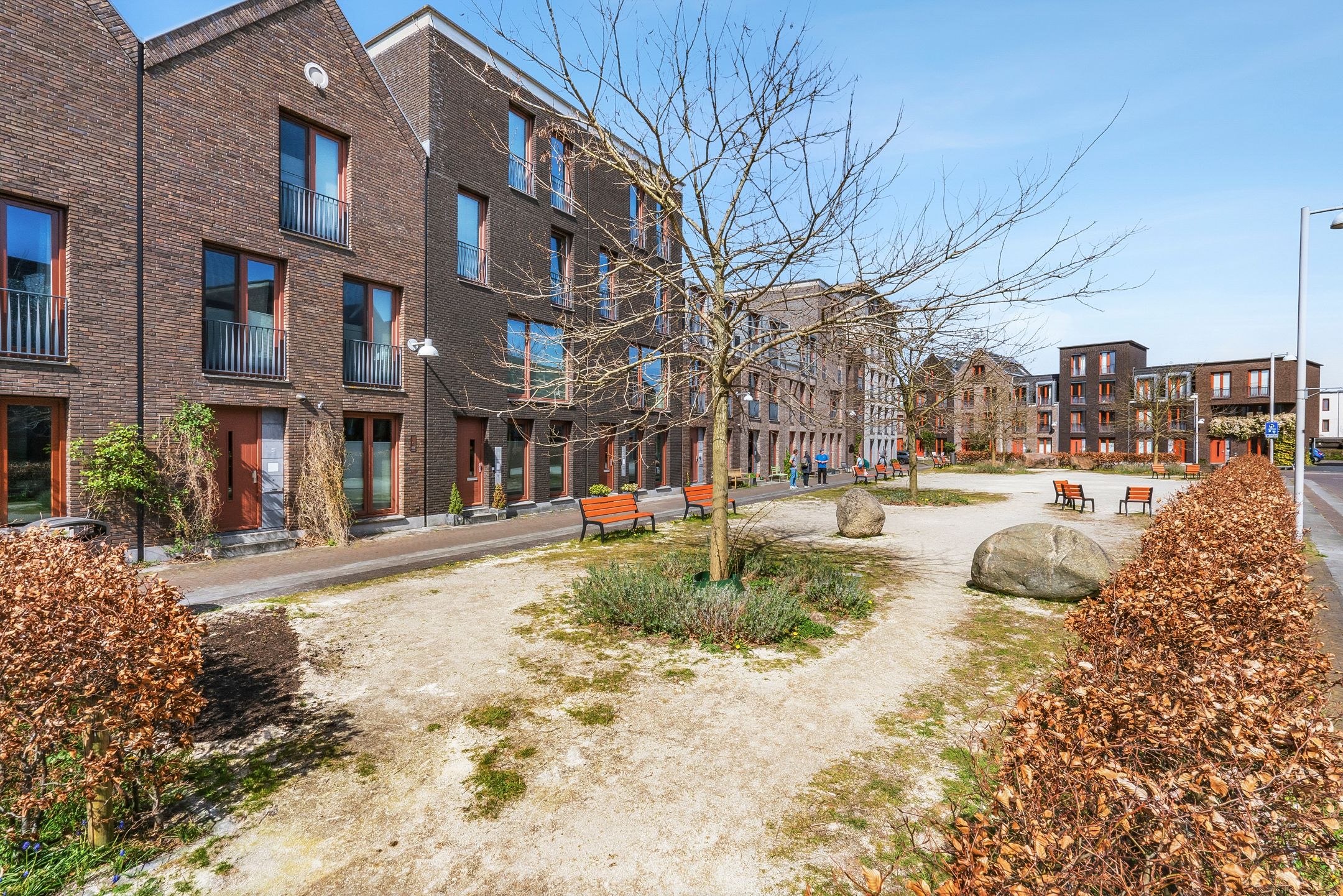 Foto 51 van Loes van Marlestraat 9