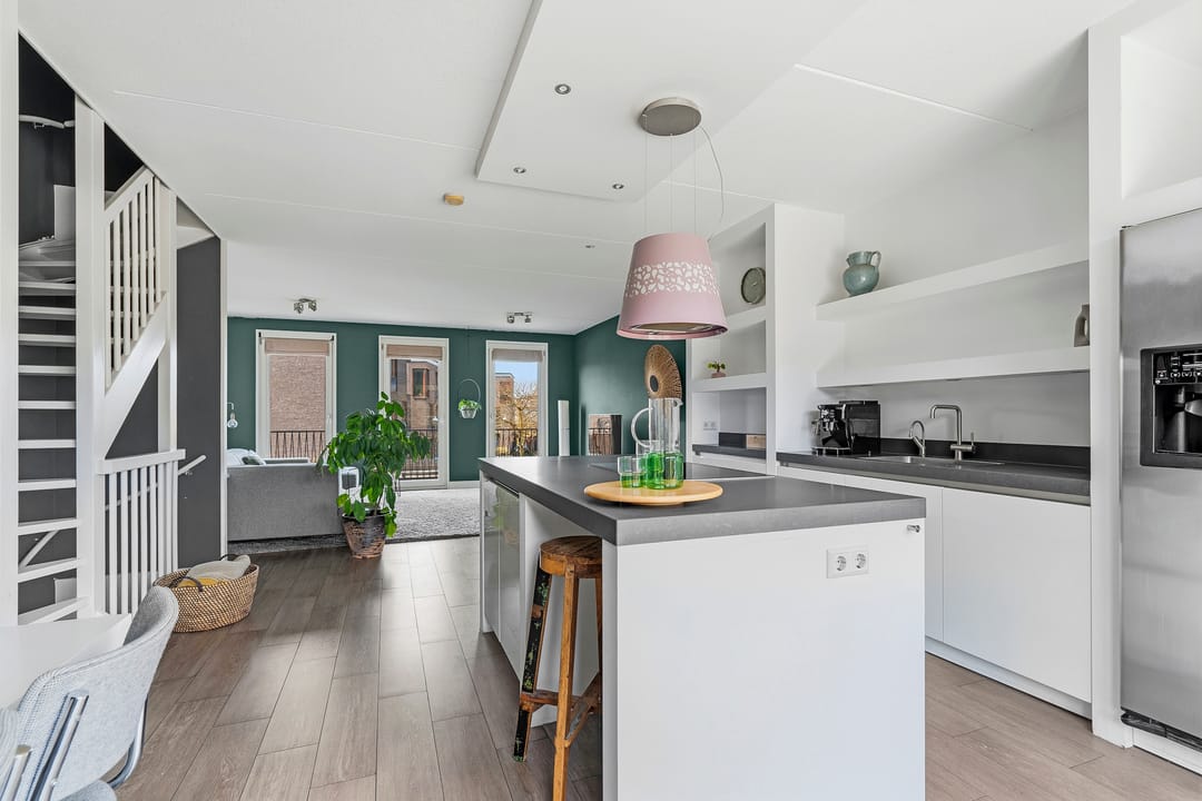 Foto 26 van Loes van Marlestraat 9