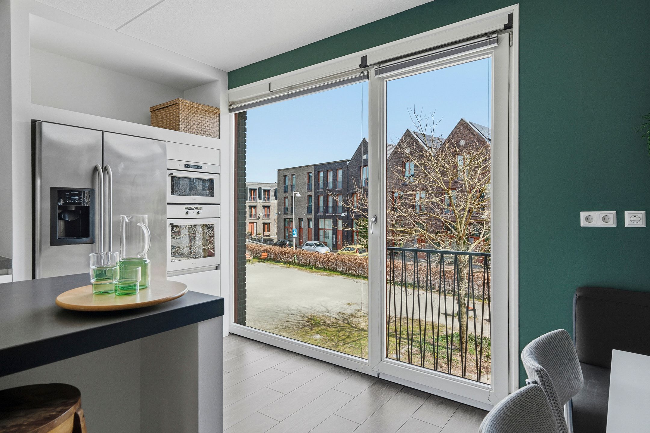 Foto 27 van Loes van Marlestraat 9