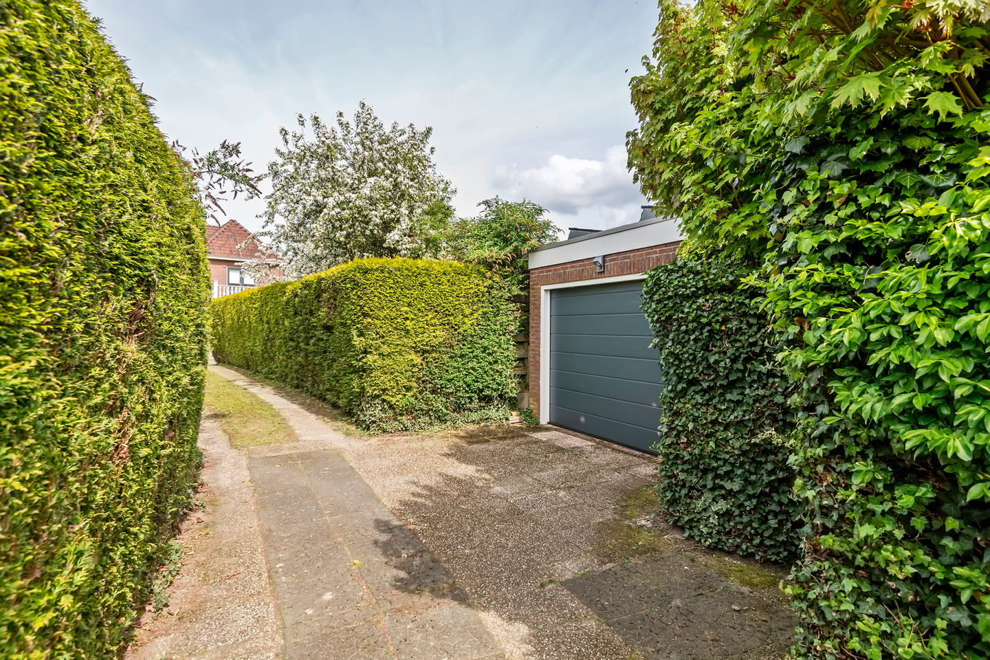 Foto 25 van Lijsterstraat 2