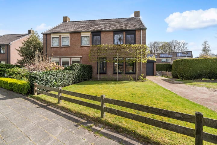 Weverslaan 15