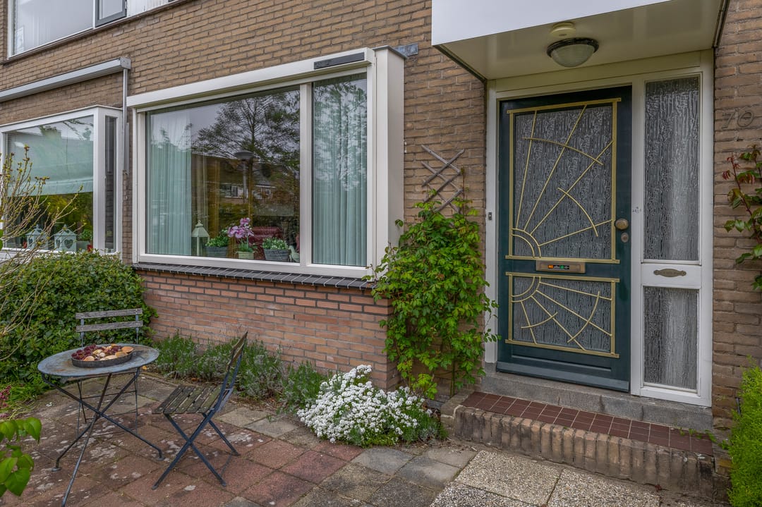 Photo 7 of Adriaan van Ostadelaan 70