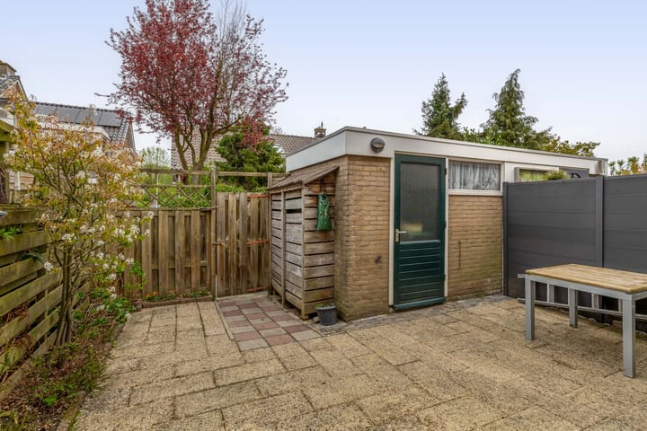 Foto 4 van Adriaan van Ostadelaan 70