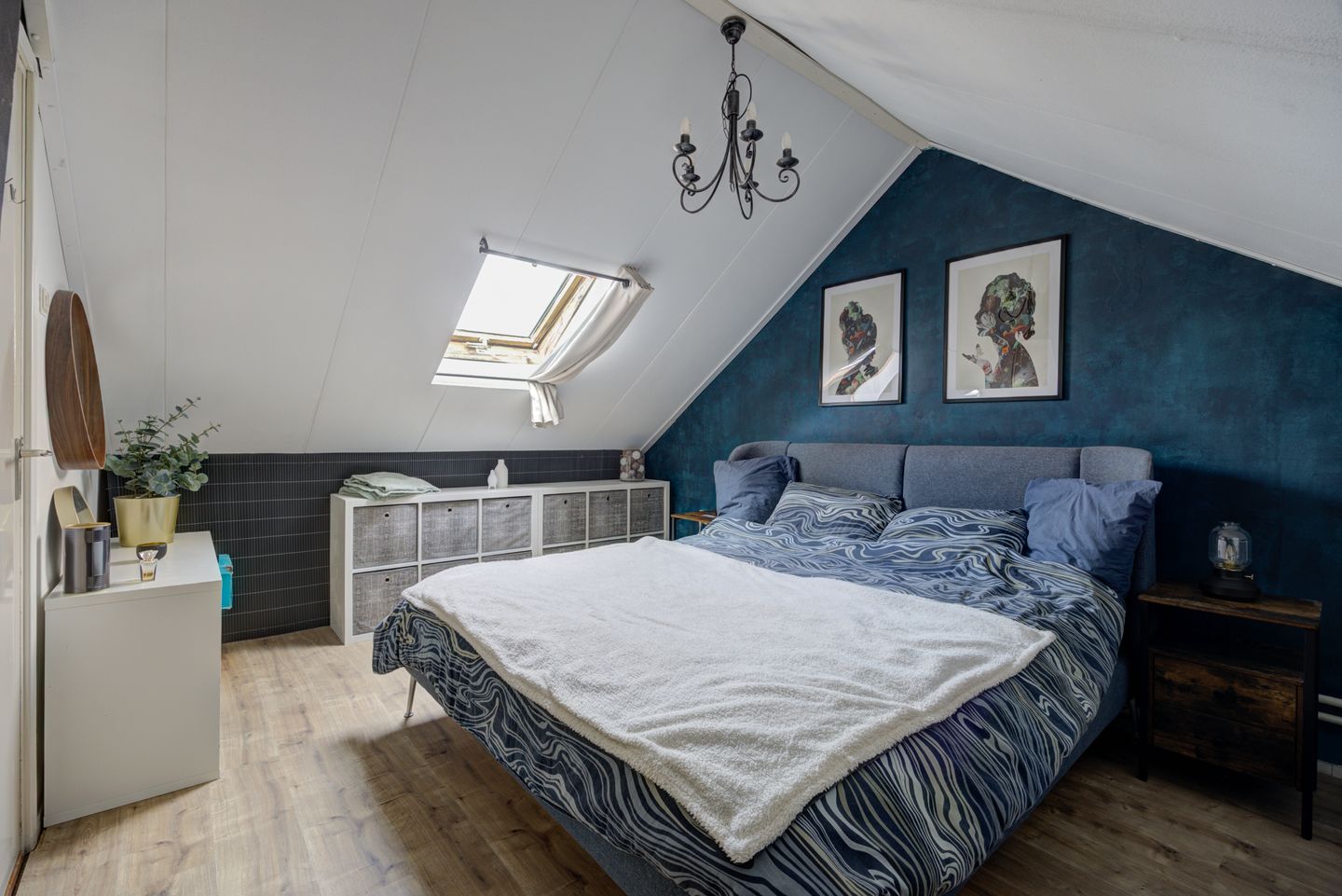 Foto 4 van Orangerie 8