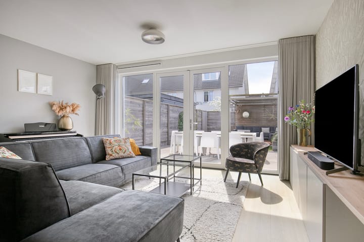 Foto 4 van Esterelstraat 10