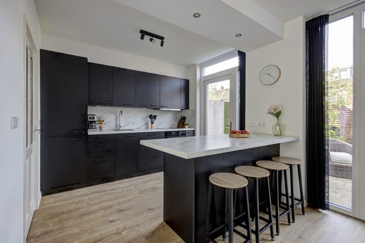 Foto 3 van Orangerie 8