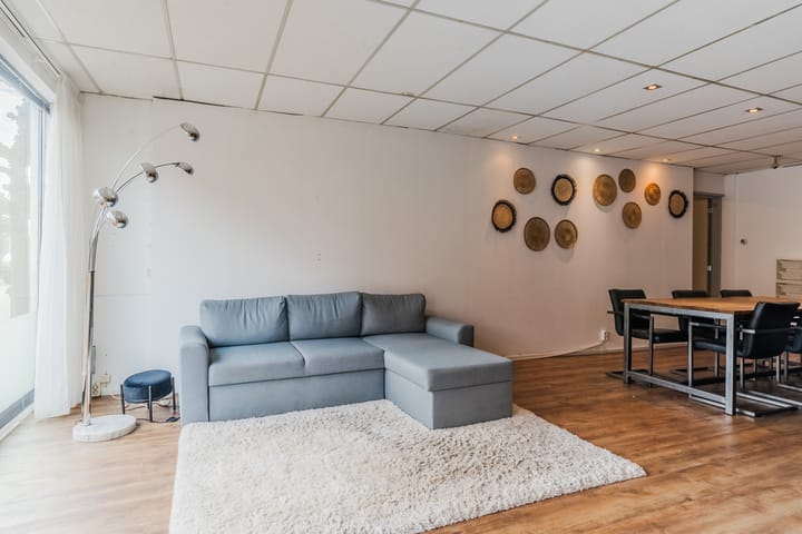 Foto 4 van Zandheuvel 8