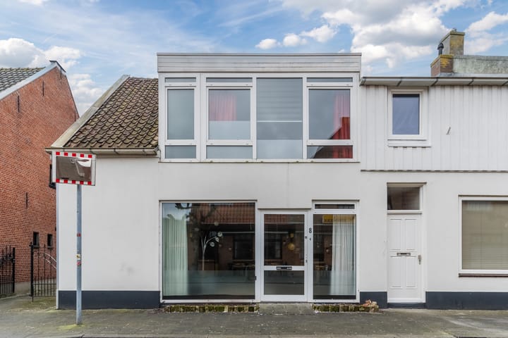 Foto 2 van Zandheuvel 8