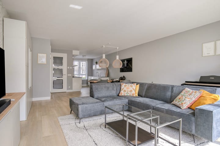 Foto 5 van Esterelstraat 10