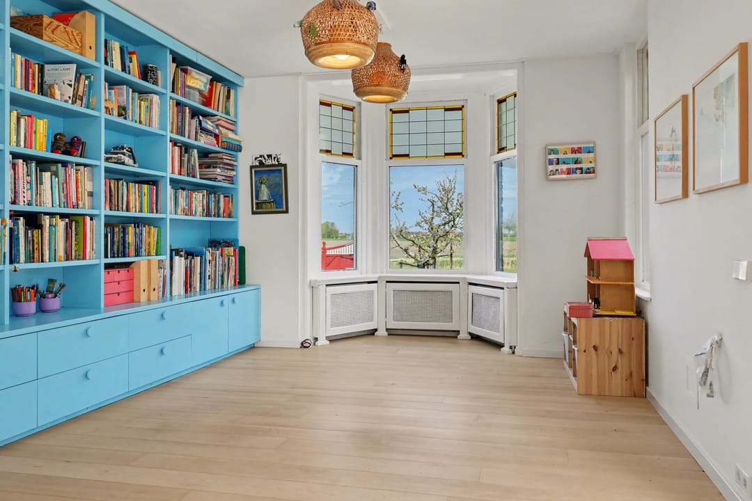 Foto 11 van Lokkershofweg 5