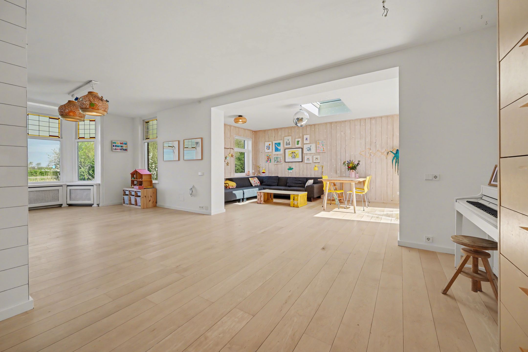 Foto 6 van Lokkershofweg 5