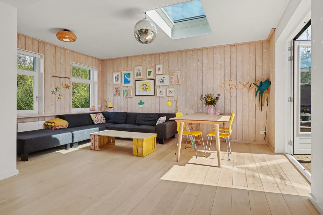 Foto 7 van Lokkershofweg 5