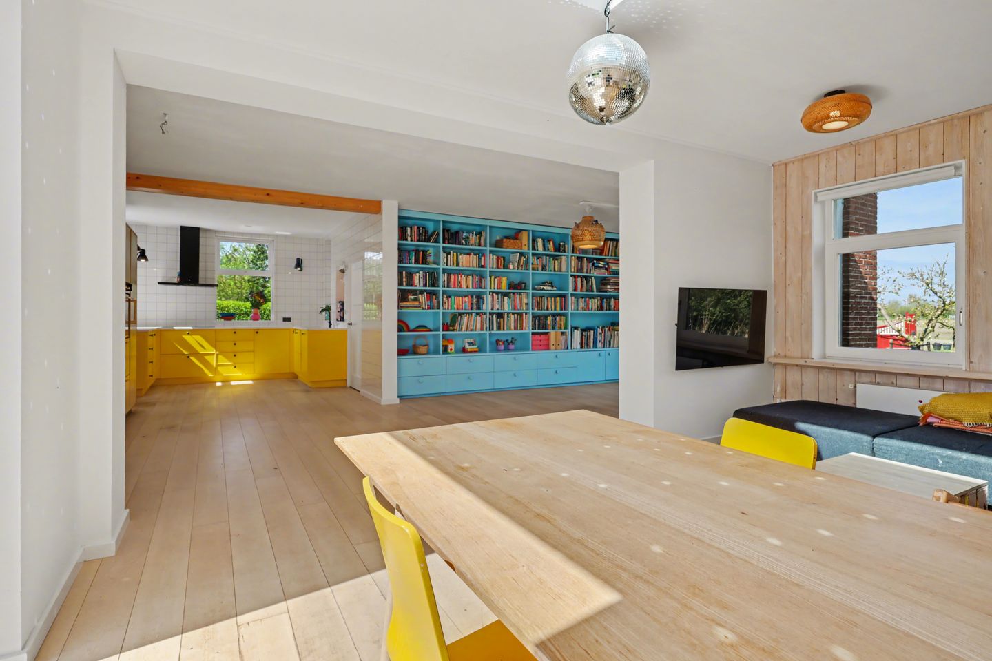 Foto 10 van Lokkershofweg 5