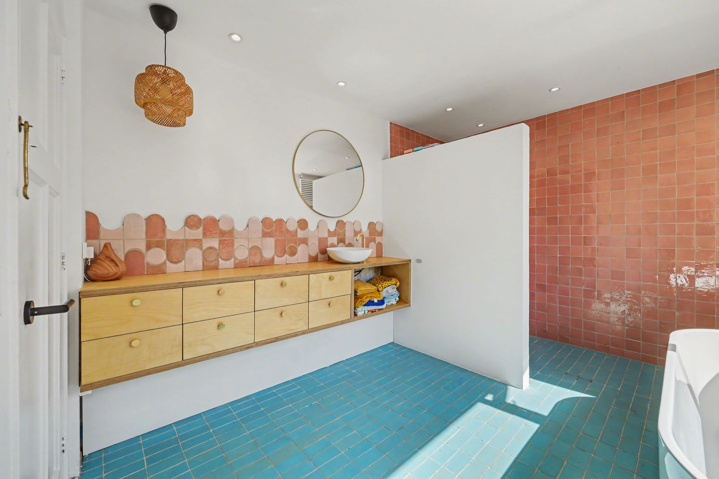 Foto 14 van Lokkershofweg 5