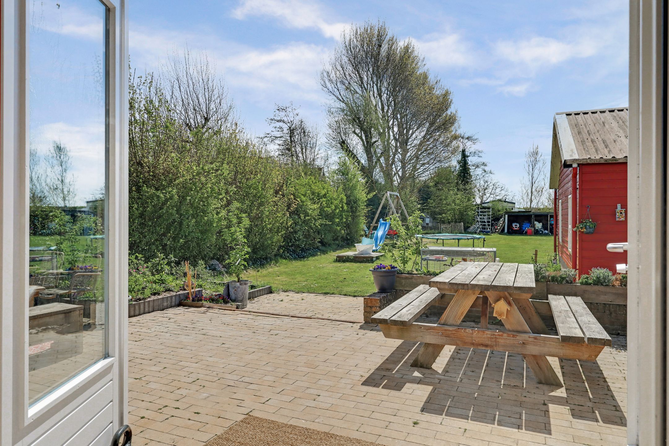 Foto 15 van Lokkershofweg 5