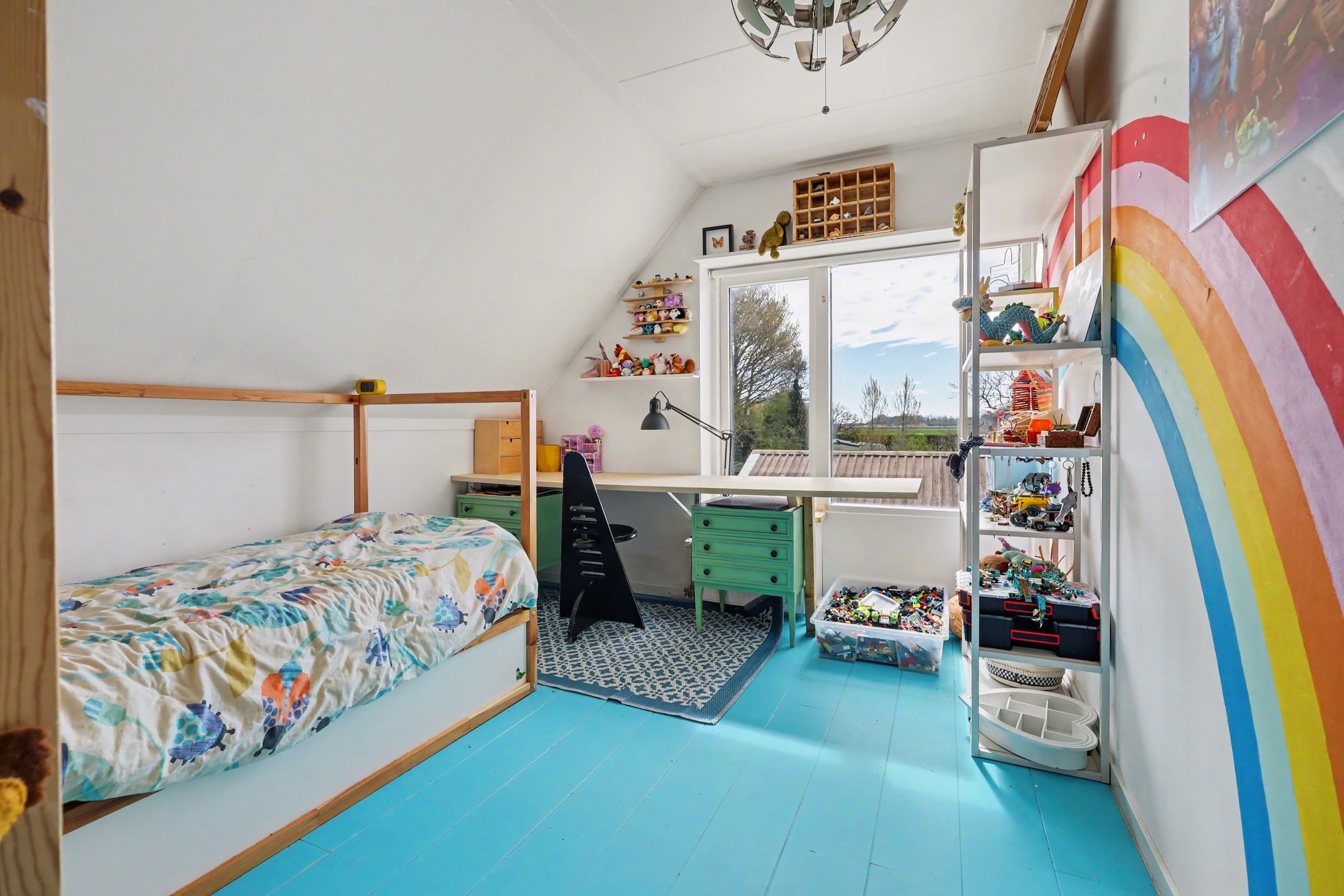 Foto 18 van Lokkershofweg 5