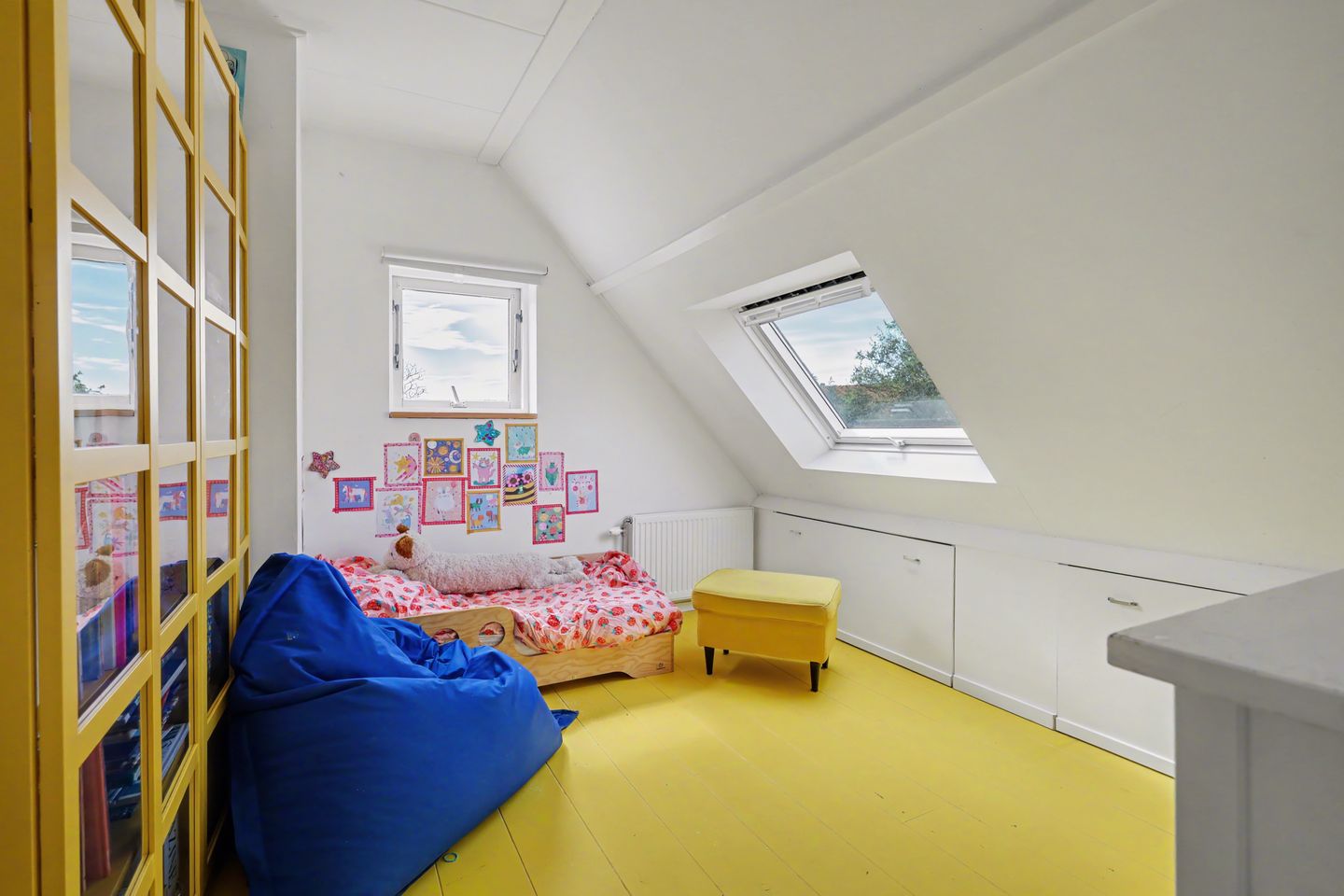 Foto 20 van Lokkershofweg 5