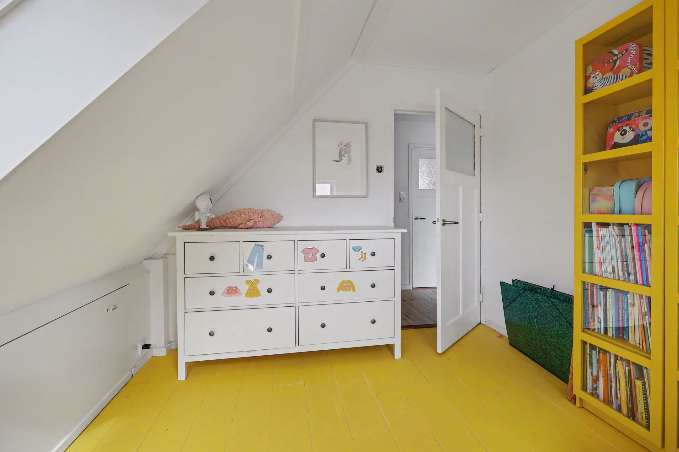 Foto 21 van Lokkershofweg 5