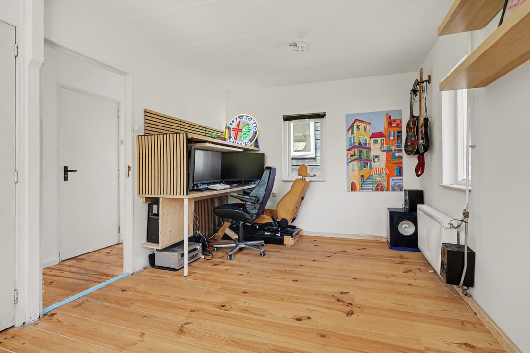 Foto 28 van Lokkershofweg 5