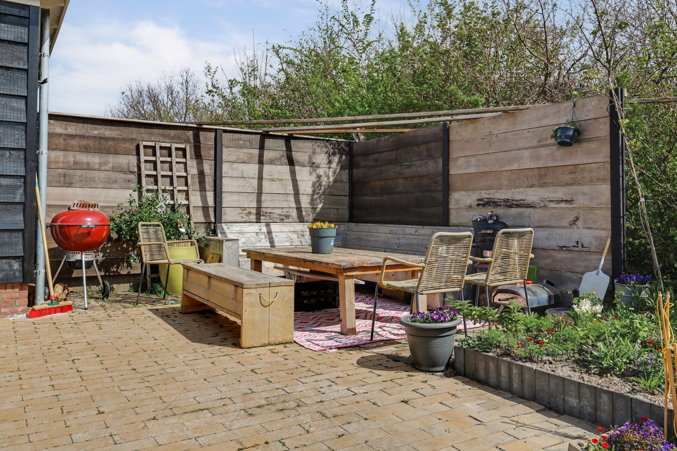 Foto 36 van Lokkershofweg 5