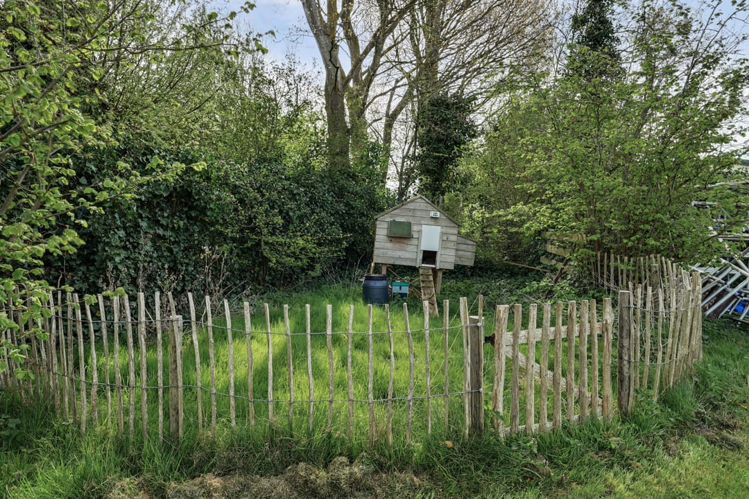 Foto 37 van Lokkershofweg 5