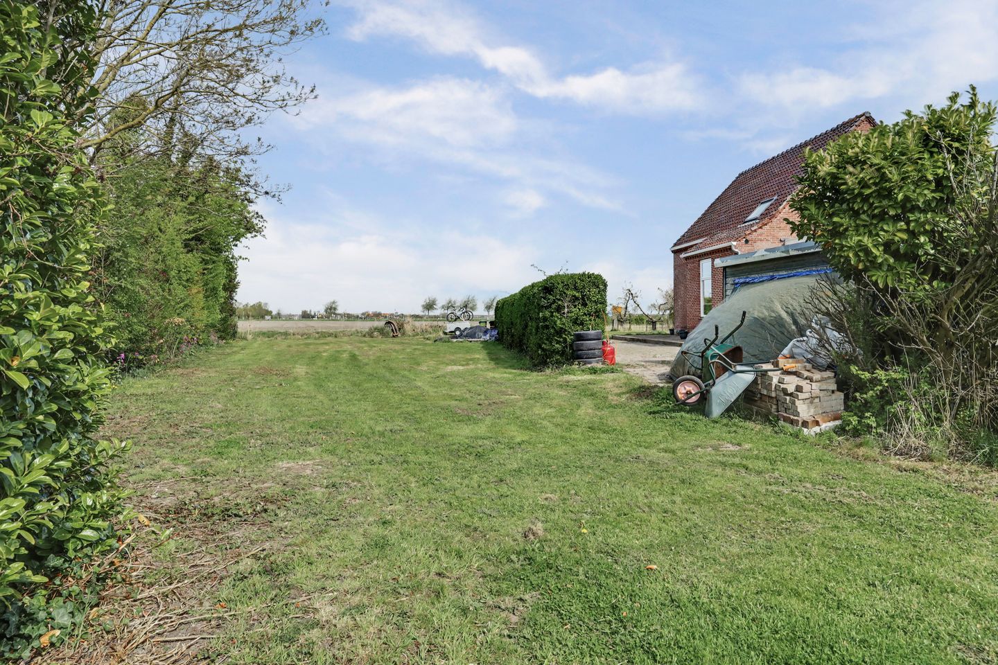 Foto 40 van Lokkershofweg 5