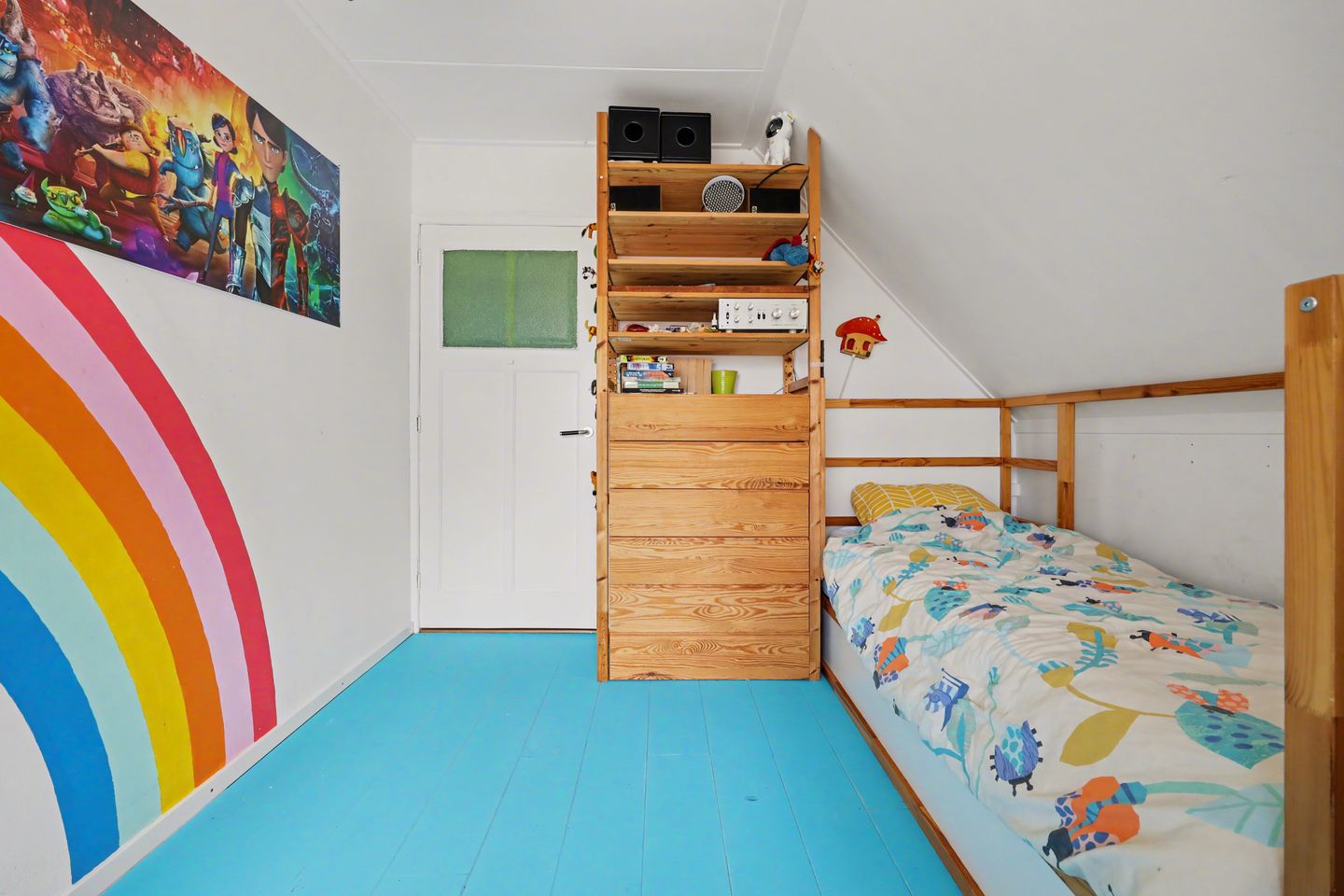 Foto 19 van Lokkershofweg 5