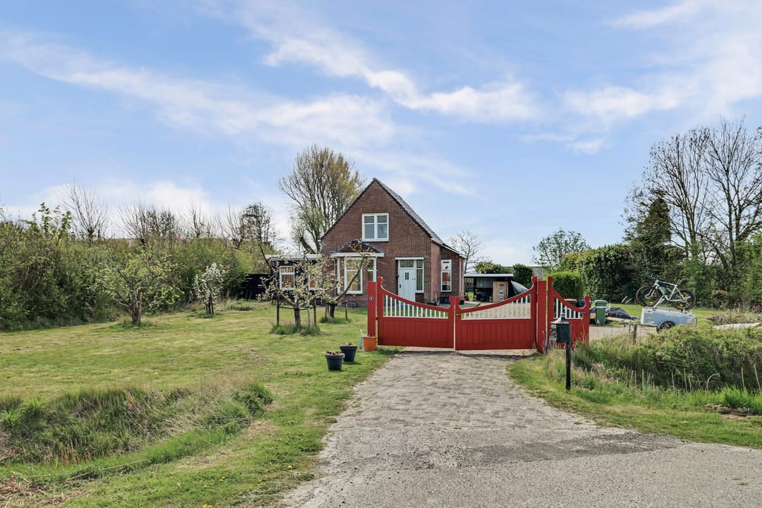 Foto 1 van Lokkershofweg 5