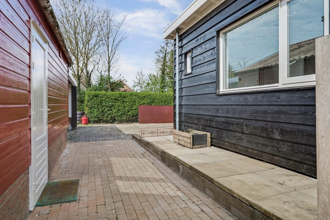 Foto 26 van Lokkershofweg 5