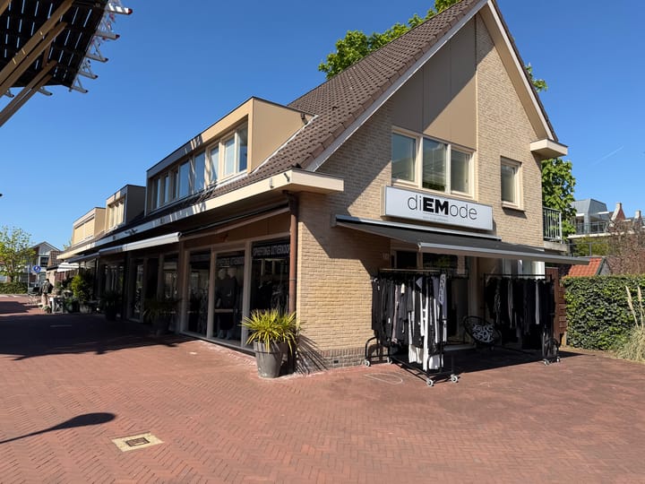 Zijdstraat 26, Aalsmeer