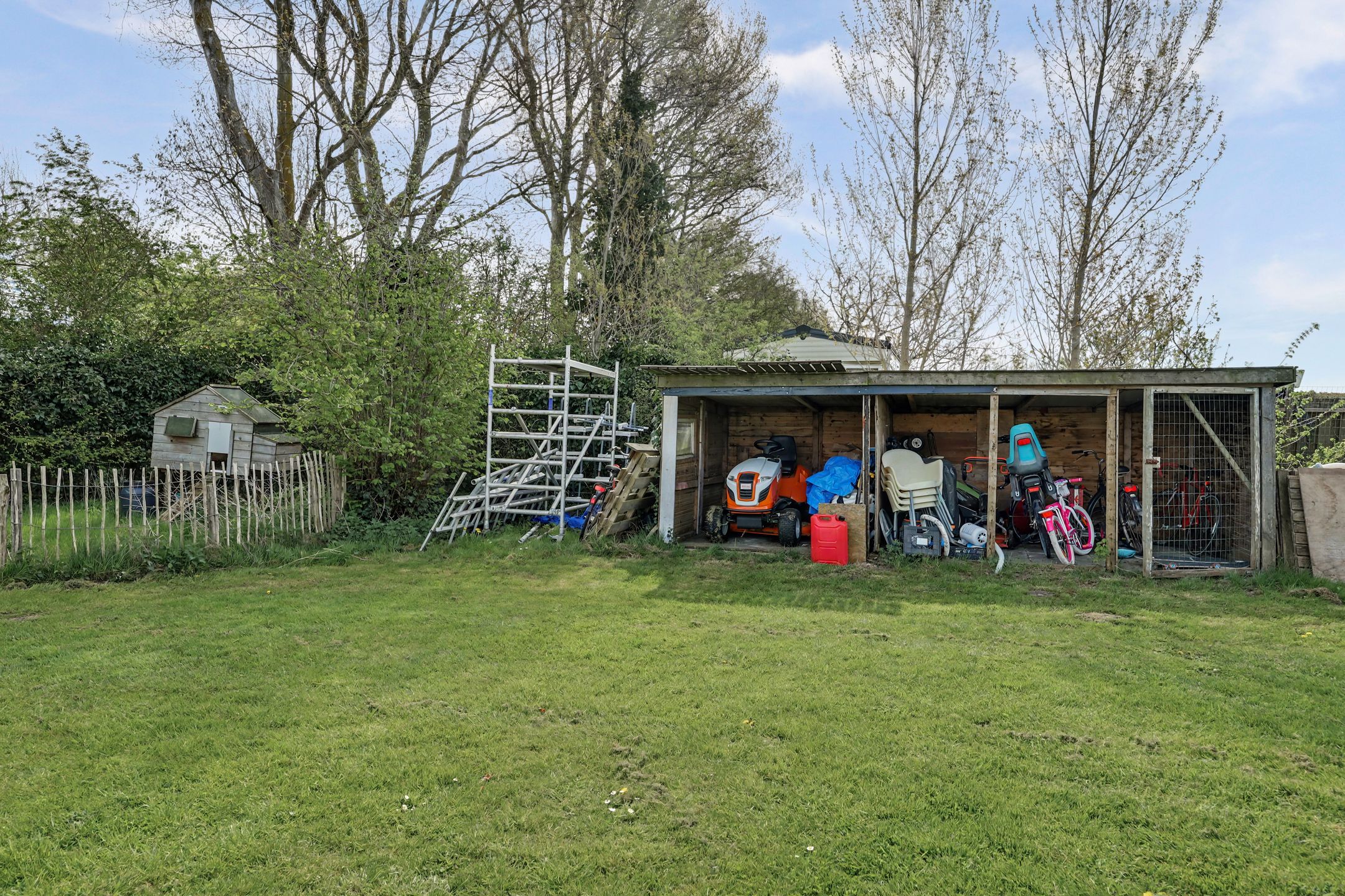 Foto 39 van Lokkershofweg 5