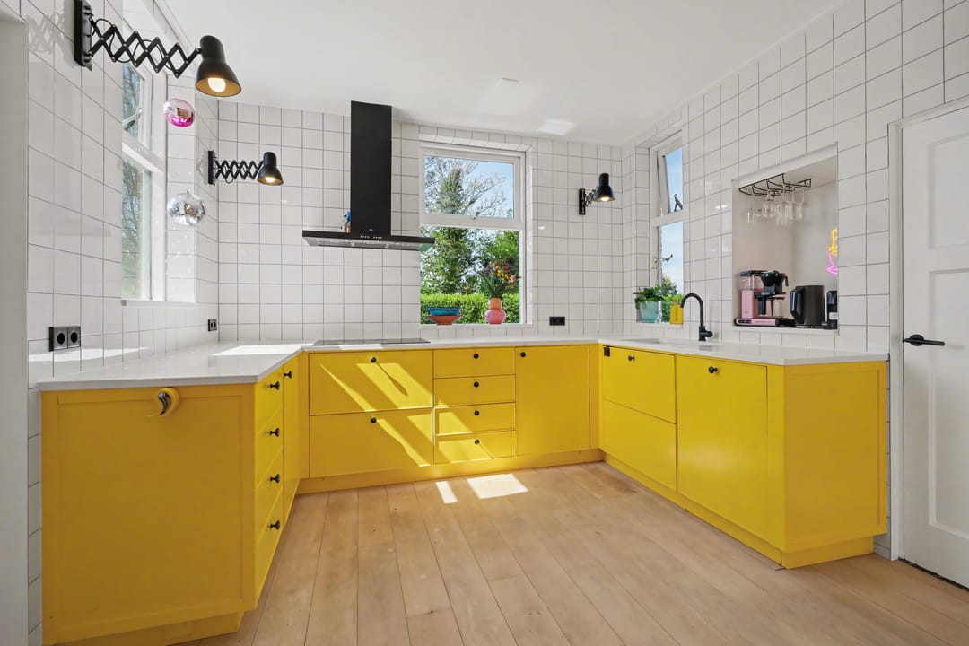 Foto 8 van Lokkershofweg 5