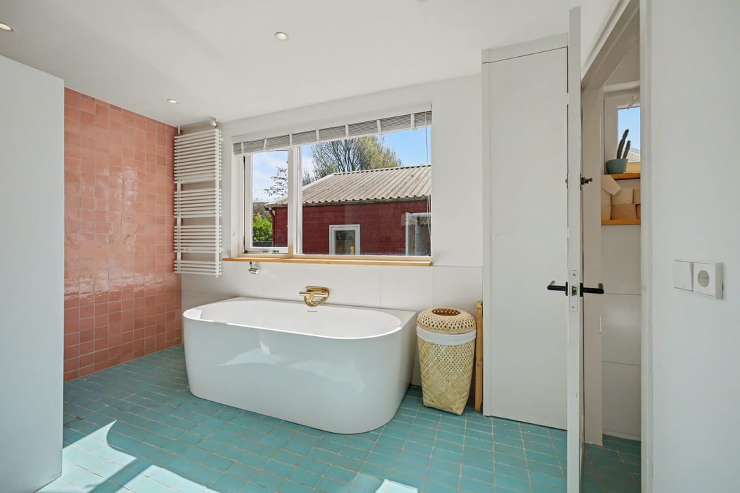 Foto 13 van Lokkershofweg 5