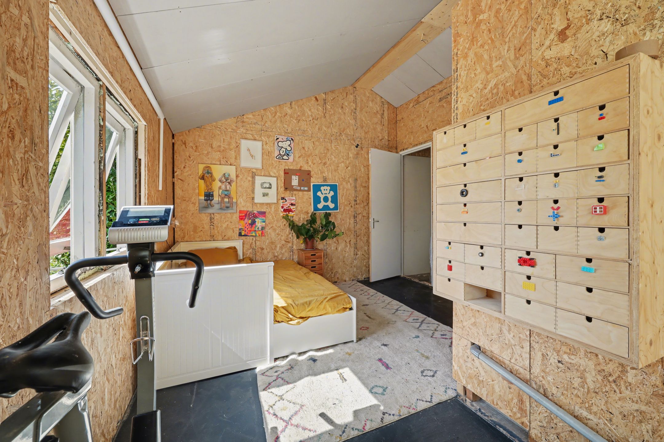 Foto 30 van Lokkershofweg 5