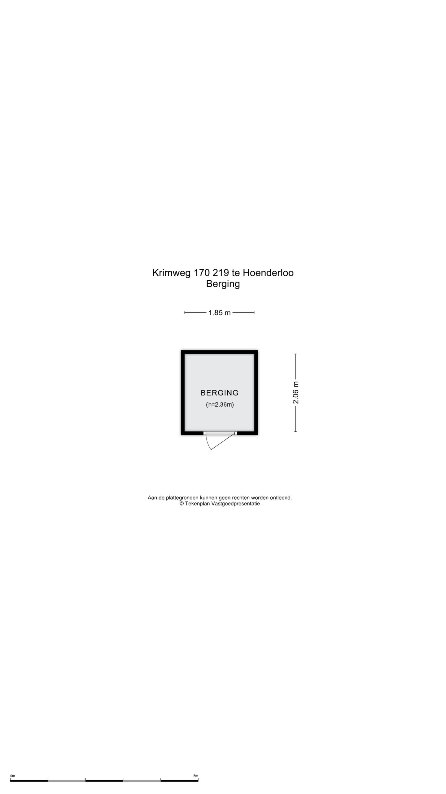 Foto 49 van Krimweg 170-219