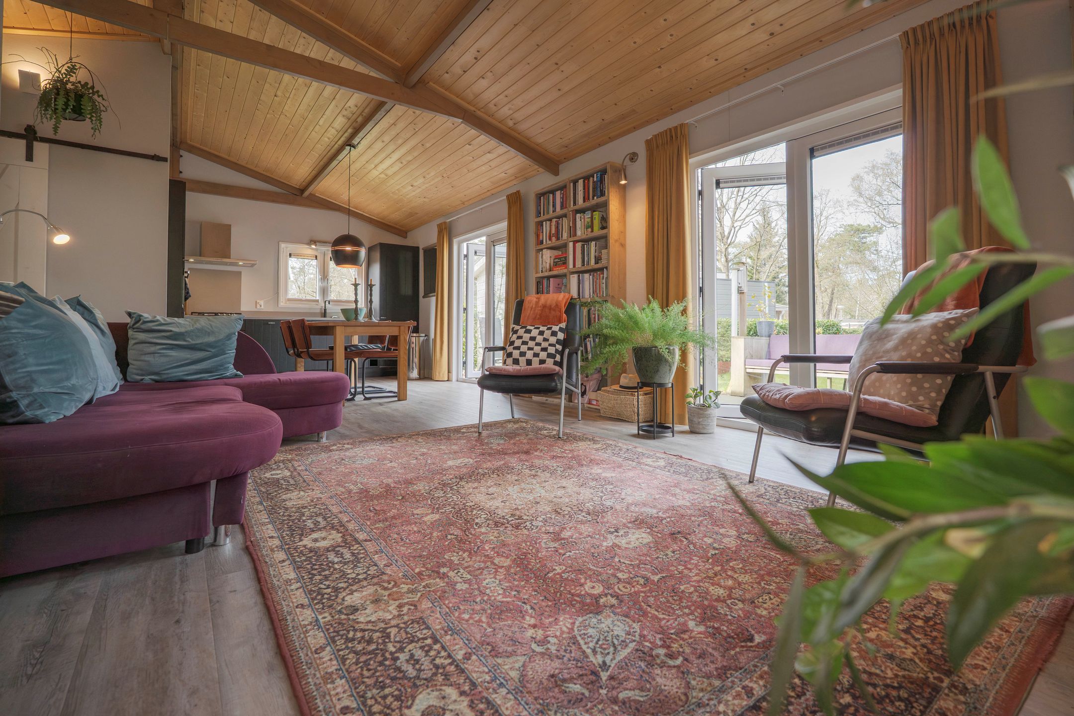 Foto 9 van Krimweg 170-219