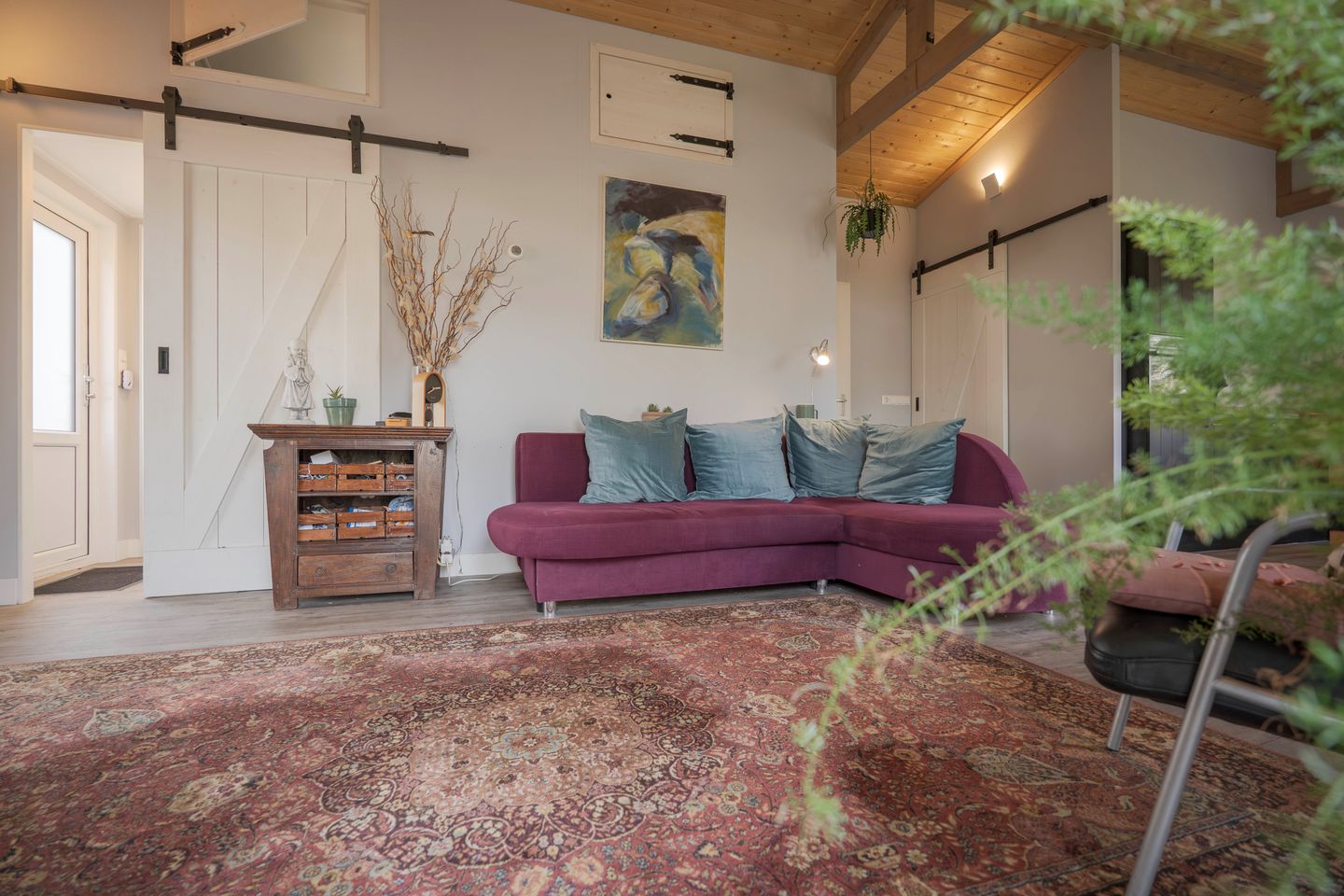 Foto 10 van Krimweg 170-219