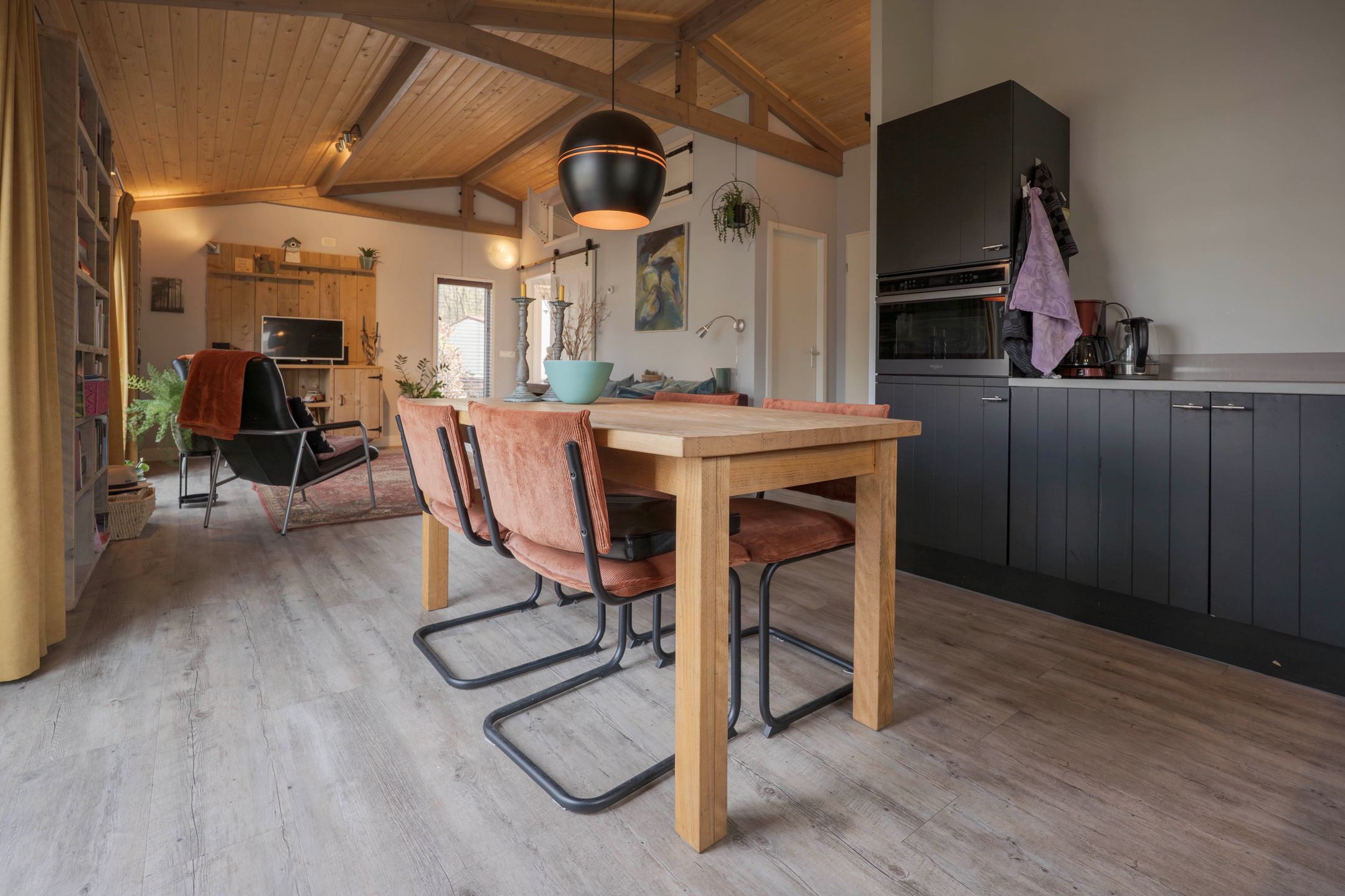 Foto 15 van Krimweg 170-219