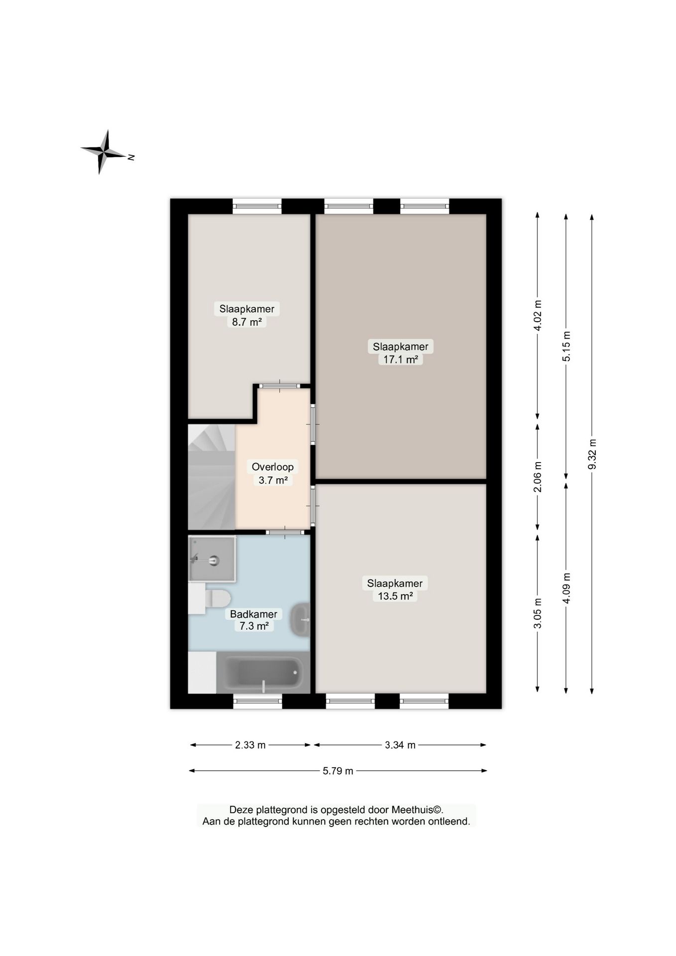 Foto 44 van G. Meirstraat 27