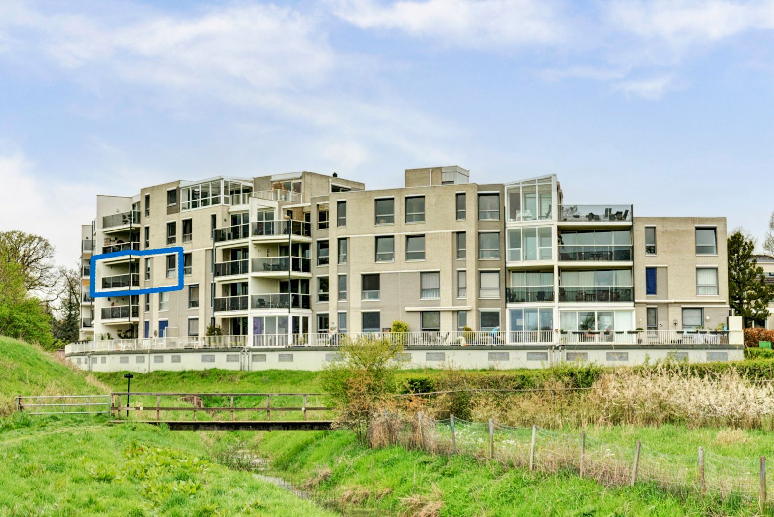 Het Bastion 49 
